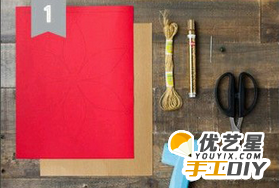 个性创意精美装饰纸灯笼   教会你如何手工制作小巧玲珑的纸灯笼_www.youyix.com