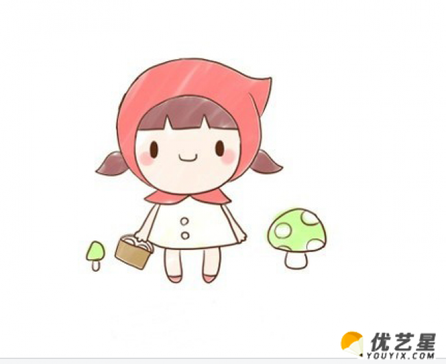儿童卡通