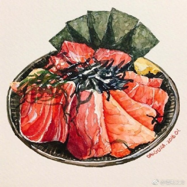 可是总有一些东西在阻碍着我们去品尝美食.