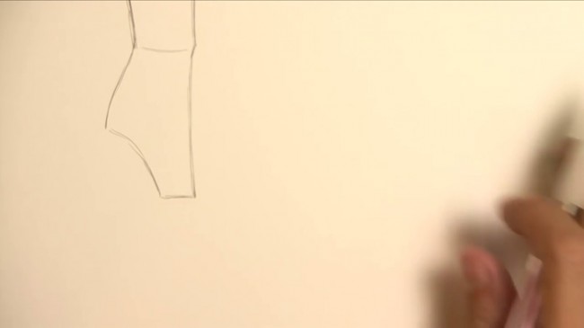 【视频】动漫插画中人物的手怎么画 常见角度姿势手部绘画视频教程演示_www.youyix.com