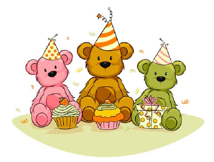 蛋糕简笔画图片大全 生日蛋糕简笔画彩色 儿童画蛋糕图片大全