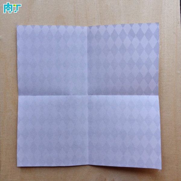 如何用纸折出漂亮的风车 精美好看的风车制作教程 手工diy折纸制作教程_www.youyix.com