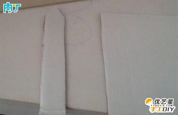 手工旧物diy创意制作教程 红酒木盒手工diy制作成精美实用的花盆 花盆的创意制作教程_www.youyix.com
