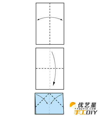 简单地制作出小巧可爱又精美好看的小帽子 手工diy制作的小帽子纸艺教程_www.youyix.com