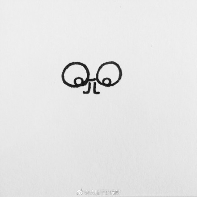 蜘蛛爬在网上简笔画教程图片 简笔画蜘蛛和蜘蛛网怎么画 蜘蛛的画法_www.youyix.com