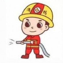消防员怎么画 简单的消防员简笔画画法 消防员卡通画手绘教程
